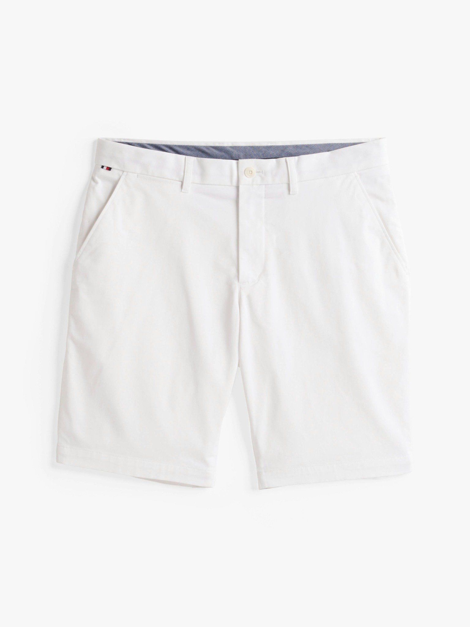 Tommy Hilfiger - Quần ngắn nam Harlem 1985 Collection Relaxed Chino Shorts