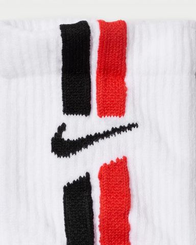 Nike - Vớ Thể Thao Nam Nữ Everyday Elevated Crew Socks (3 Pairs)
