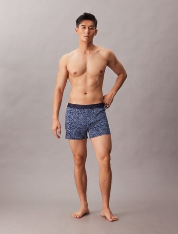 Calvin Klein - Quần Lót Nam Ultra Soft Modal Slim Boxer