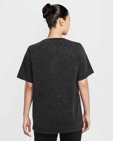 Nike - Áo phông tay ngắn thể thao Nữ Sportswear Classics Women's Loose T-Shirt
