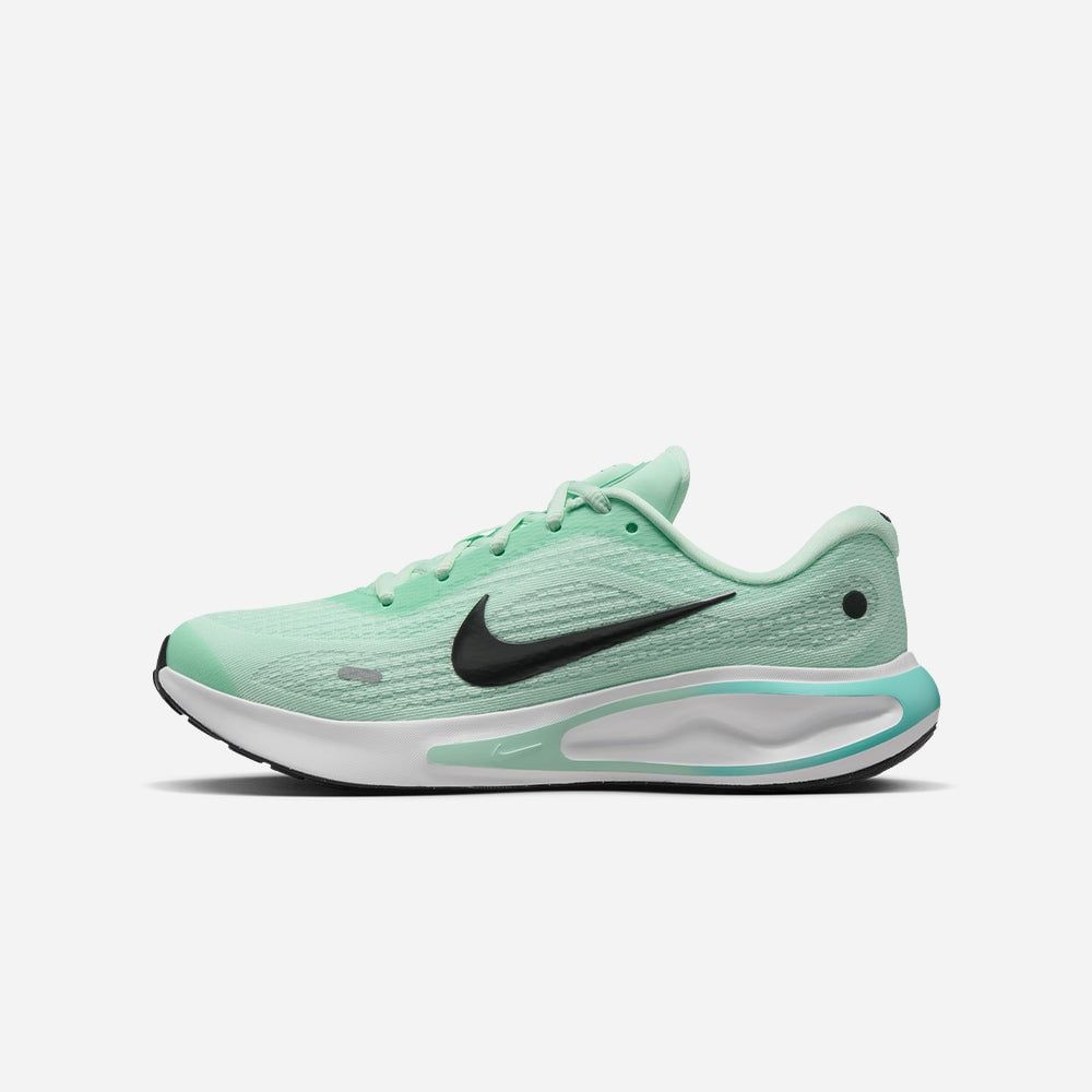 Nike - Giày chạy bộ Nữ Women's Journey Run Running Shoes - Green