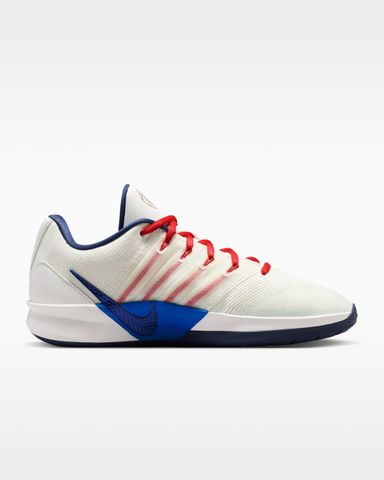 Nike - Giày Bóng Rổ Nam Nữ Sabrina 3 'WNBA 30th' EP Basketball Shoes - 2