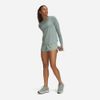 Under Armour - Quần ngắn thể thao nữ Launch Pro 3'' Shorts Running