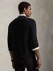 Ralph Lauren - Áo Len Nam Long Sleeve Sweater