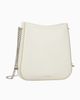 Calvin Klein - Túi xách nữ Ck Saddle Bag With Chain