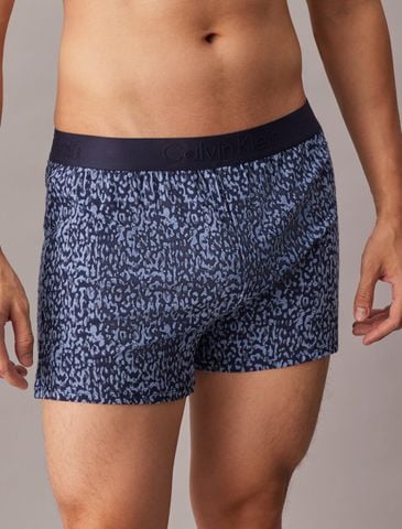 Calvin Klein - Quần Lót Nam Ultra Soft Modal Slim Boxer