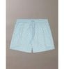 Calvin Klein - Quần Bơi Nam Medium Drawstring Covered Waist