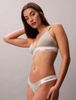 Calvin Klein - Quần Lót Nữ String Bikini Briefs Icon Cotton Modal