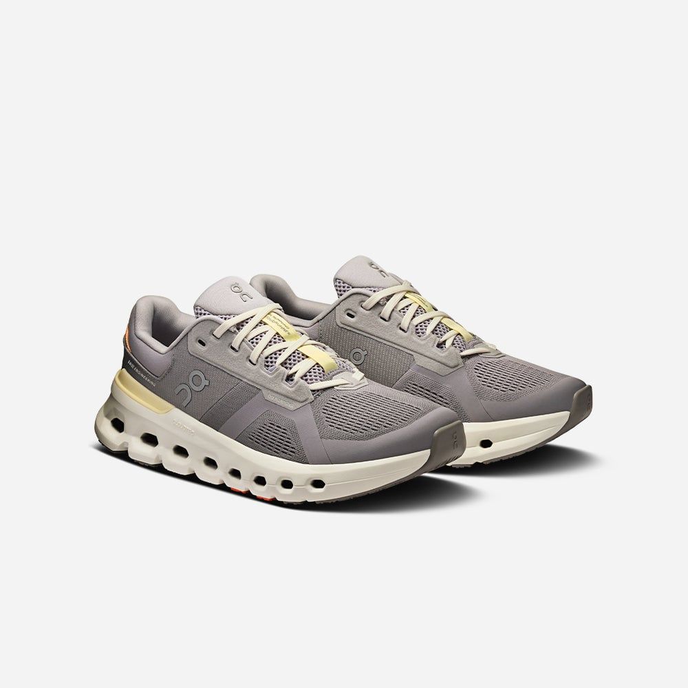 On - Giày chạy bộ nữ Cloudrunner 2 Running Shoes