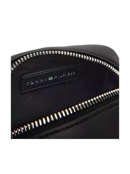 Tommy Hilfiger - Túi đeo chéo nam TH Woven Mini Reporter