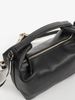 Tommy Hilfiger - Túi đeo chéo nữ Logo Webbing Strap Crossbody Bag