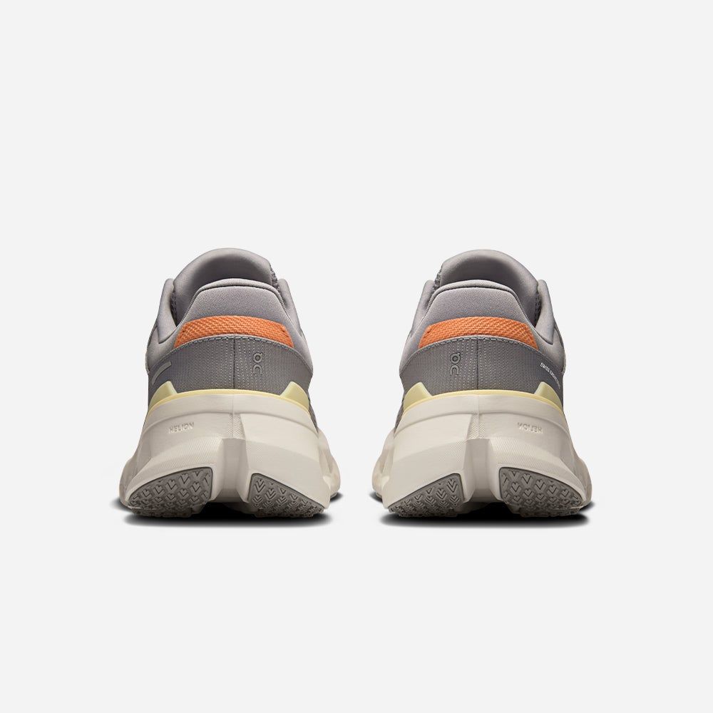 On - Giày chạy bộ nữ Cloudrunner 2 Running Shoes