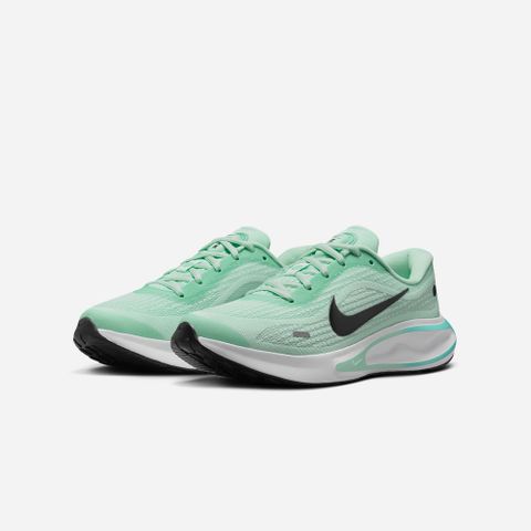 Nike - Giày chạy bộ Nữ Women's Journey Run Running Shoes - Green