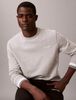 Calvin Klein - Áo ni tay dài nam Sport Pullover Sweatshirt