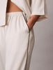 Calvin Klein - Quần Ngủ Nữ Satin Sheen Pant