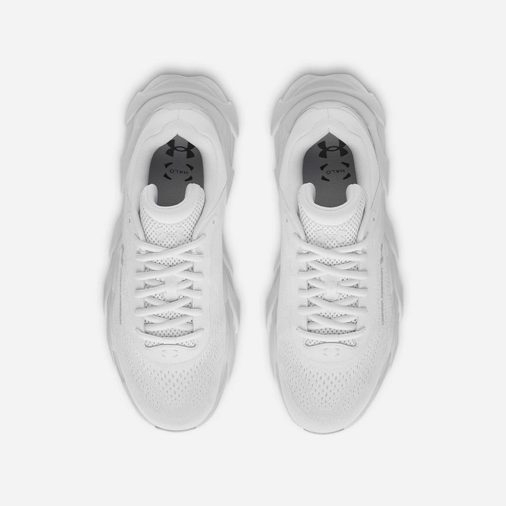 Under Armour - Giày chạy bộ nam Halo Runner Running Shoes