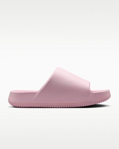 Nike - Dép Quai Ngang Nữ Calm 2.0 Slides - 4