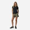 Columbia - Áo thun nữ Zero Rules™ Light Short Sleeve Crew