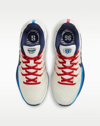 Nike - Giày Bóng Rổ Nam Nữ Sabrina 3 'WNBA 30th' EP Basketball Shoes - 3