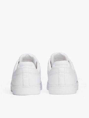 Tommy Hilfiger - Giày nam Icon Signature Tape Court Trainers - 4