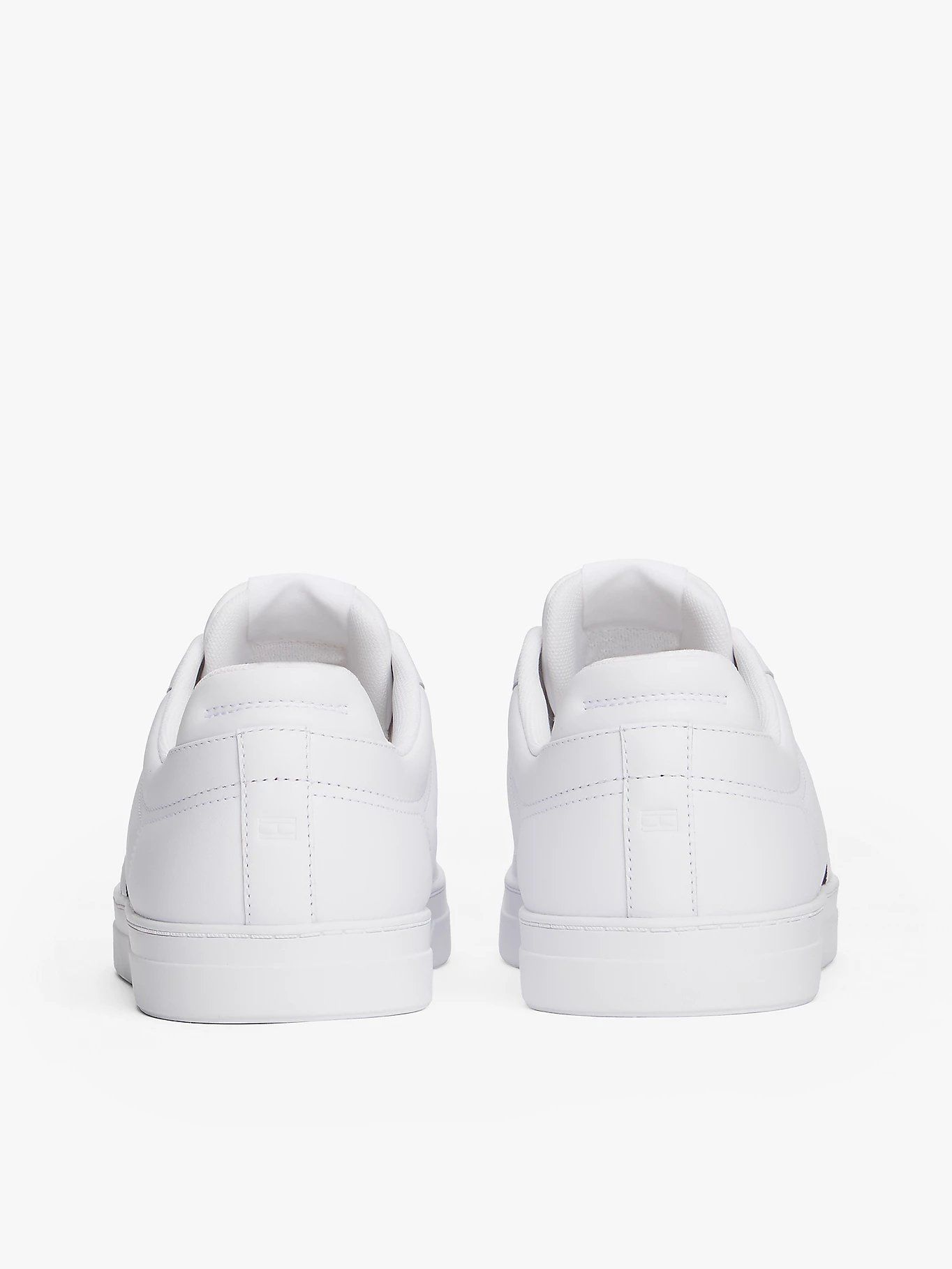 Tommy Hilfiger - Giày nam Icon Signature Tape Court Trainers