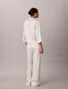 Calvin Klein - Quần Ngủ Nữ Satin Sheen Pant