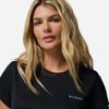 Columbia - Áo thun nữ Zero Rules™ Light Short Sleeve Crew