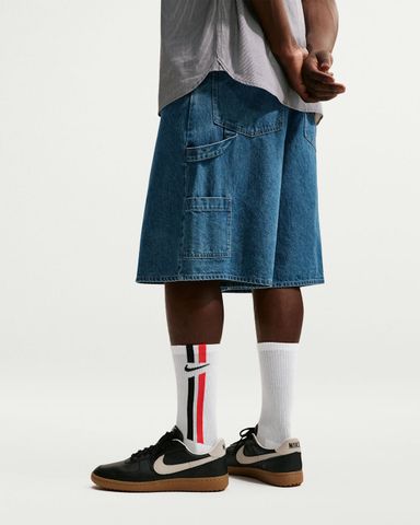 Nike - Vớ Thể Thao Nam Nữ Everyday Elevated Crew Socks (3 Pairs)