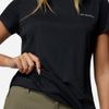 Columbia - Áo thun nữ Zero Rules™ Light Short Sleeve Crew