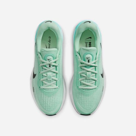 Nike - Giày chạy bộ Nữ Women's Journey Run Running Shoes - Green