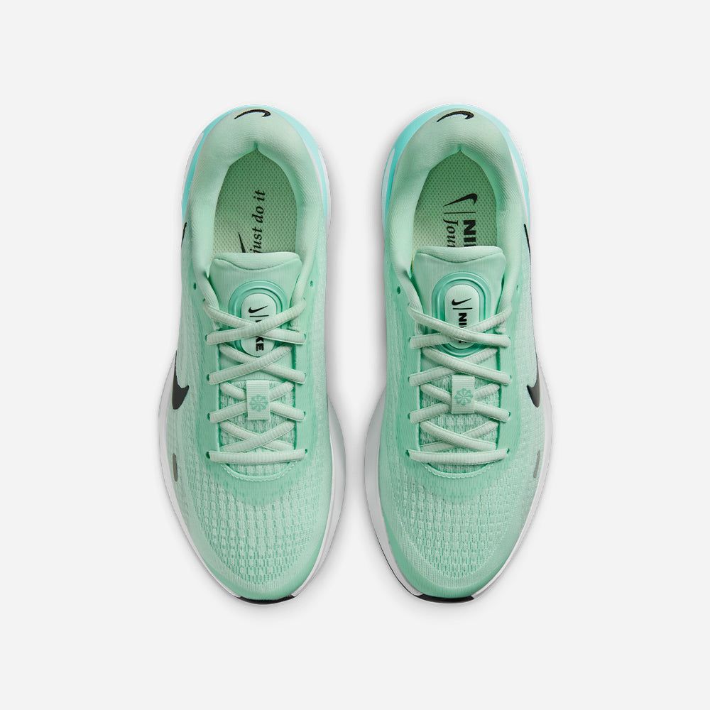 Nike - Giày chạy bộ Nữ Women's Journey Run Running Shoes - Green