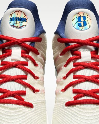 Nike - Giày Bóng Rổ Nam Nữ Sabrina 3 'WNBA 30th' EP Basketball Shoes