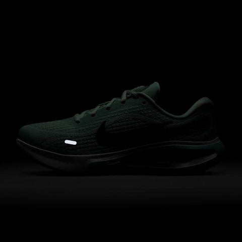 Nike - Giày chạy bộ Nữ Women's Journey Run Running Shoes - Green