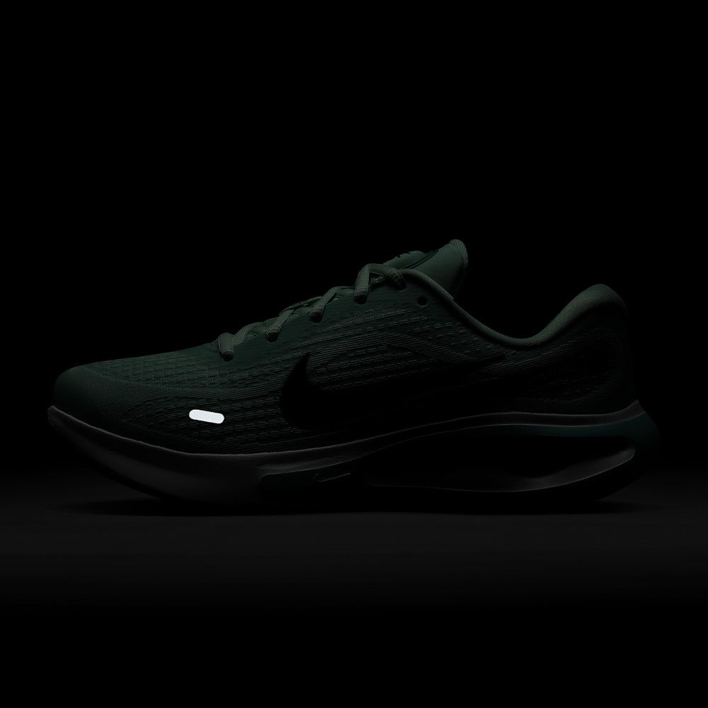 Nike - Giày chạy bộ Nữ Women's Journey Run Running Shoes - Green