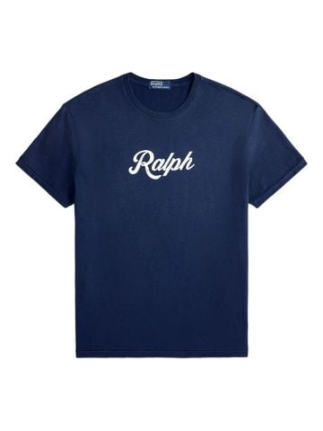 Ralph Lauren - Áo Thun Tay Ngắn Nam The Ralph Logo T-Shirt