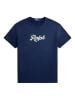 Ralph Lauren - Áo Thun Tay Ngắn Nam The Ralph Logo T-Shirt