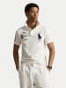 Ralph Lauren - Áo Polo Nam Knit-Polo Regular Fit Mesh