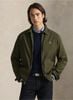 Ralph Lauren - Áo Khoác Nam Windbreaker Jacket
