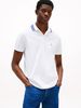 Tommy Hilfiger - Áo thun có cổ polo tay ngắn nam Performance Tipped Regular Polo