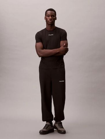 Calvin Klein - Quần dài thể thao nam CK Premium Lifestyle Jogger - 2