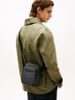 Tommy Hilfiger - Túi đeo chéo nam Crossbody Bag with REPREVE® Recycled Style