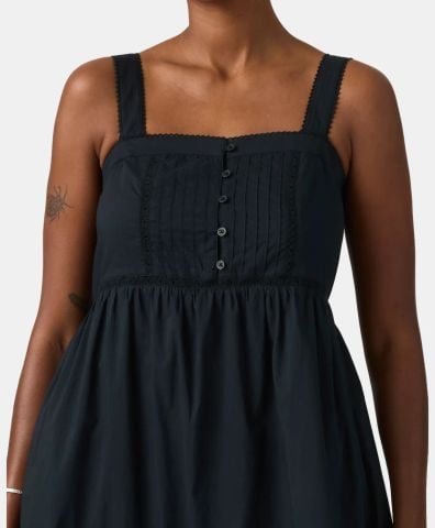 Levi's - Đầm Midi Nữ Mimi Dress