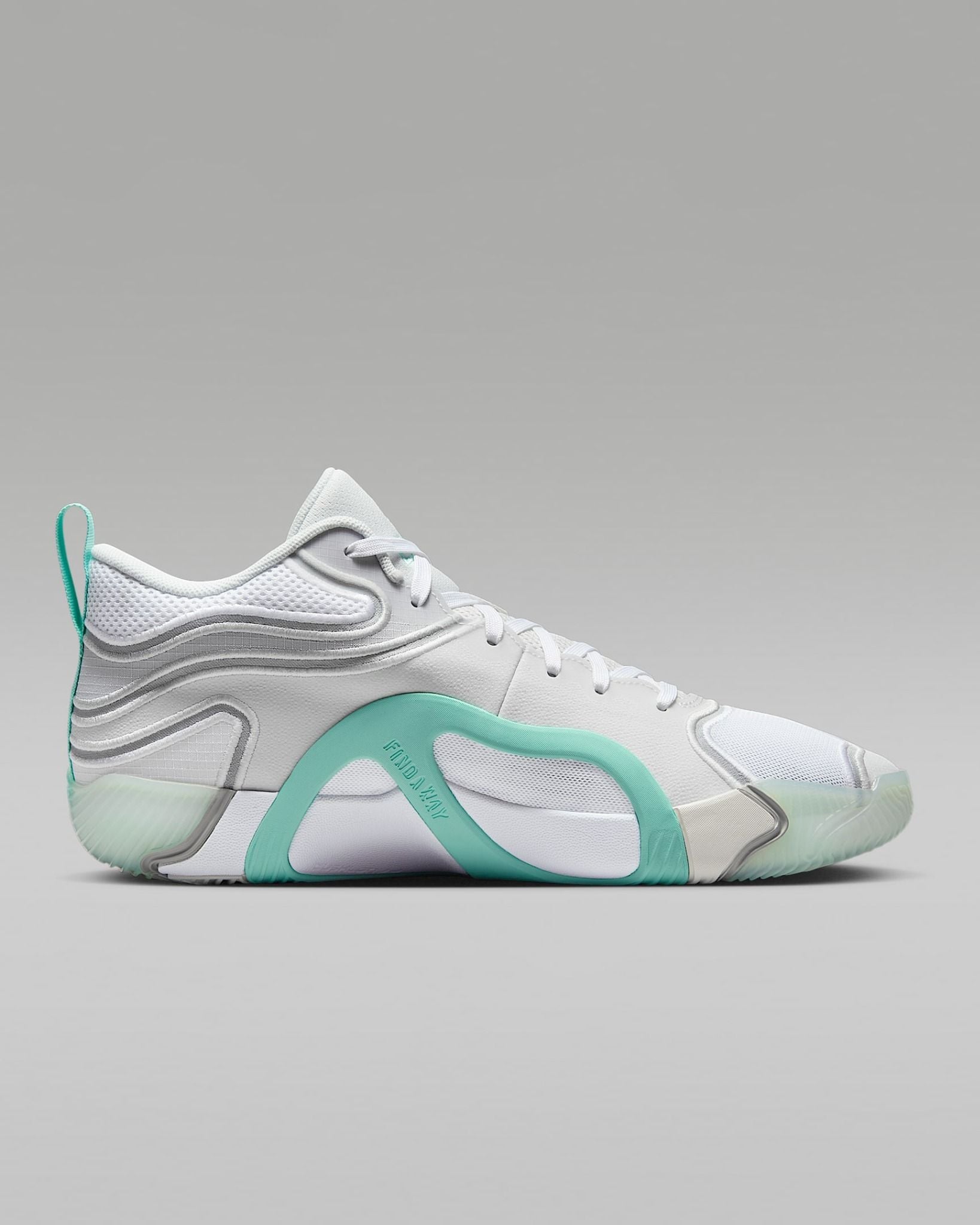 Nike - Giày bóng rổ thể thao Nam Tatum 3 PF 'Gingham' Basketball Shoes