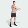 adidas - Áo thun tay ngắn tập luyện Nam Intensity Designed-for-Training Tee Training