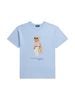 Ralph Lauren - Áo Thun Tay Ngắn Nữ Relaxed Fit T-Shirt