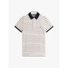 Tommy Hilfiger - Áo Thun Có Cổ Nam 1985 Slim Polo