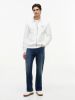 Tommy Hilfiger - Áo Khoác Nam Script Stack Full Zip Sweater