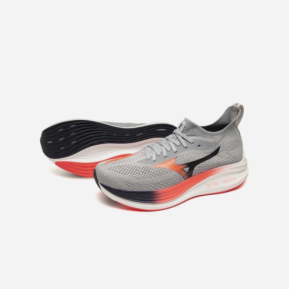 Mizuno - Giày chạy bộ nam Neo Zen Running