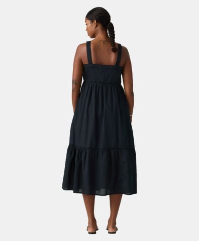 Levi's - Đầm Midi Nữ Mimi Dress