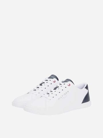 Tommy Hilfiger - Giày nam TH Tuscan Leather Shoes